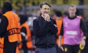 科瓦奇：多特正在关注夏窗转会市场，但可以确认不会签6号位